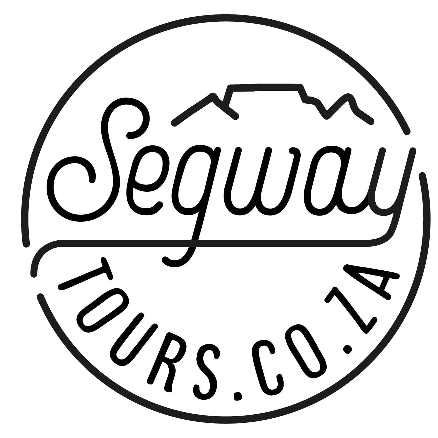 Segway Tours logo