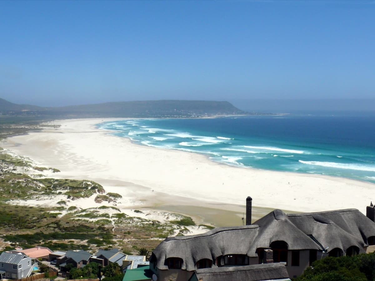 Noordhoek Peak  logo