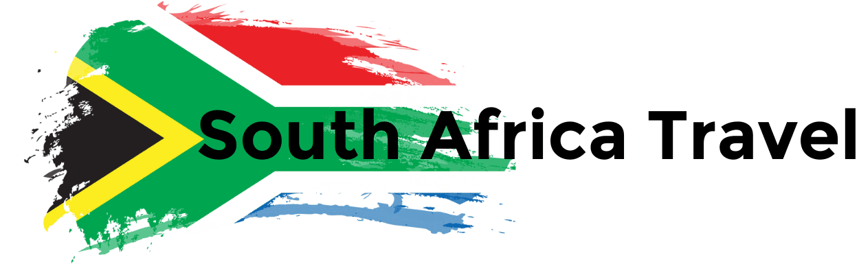 South Africa Travel logo