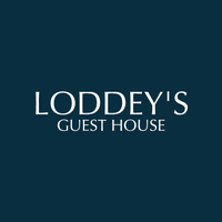 Loddey’s Guest House logo