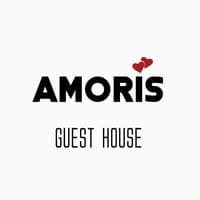 Amoris Guesthouse logo