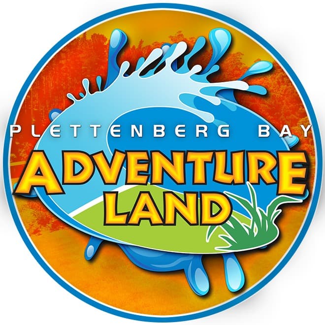 Adventure Land Plett logo