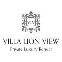 Villa Lion View logo