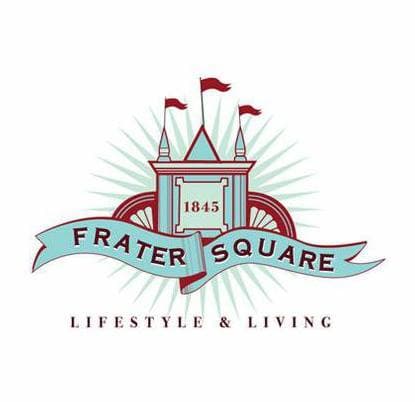 Frater Square logo