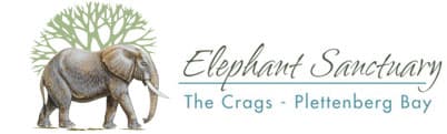 Elephant Sanctuary Plettenberg Bay logo