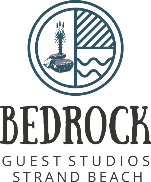 Bedrock Guest Studios logo