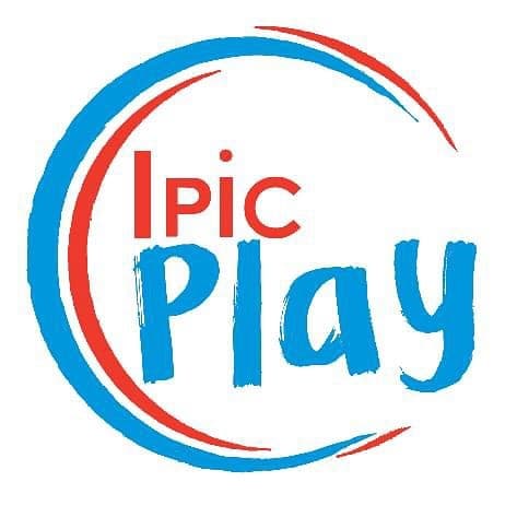 iPic Play  logo