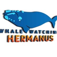Whale Watching Hermanus logo