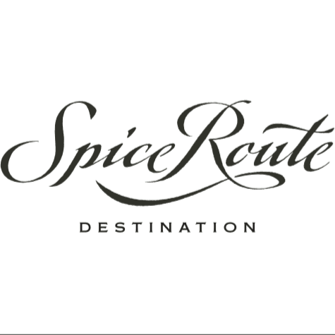 Spice Route Destination logo