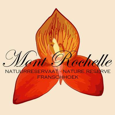 Mont Rochelle Nature Reserve logo