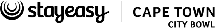 StayEasy Cape Town City Bowl logo
