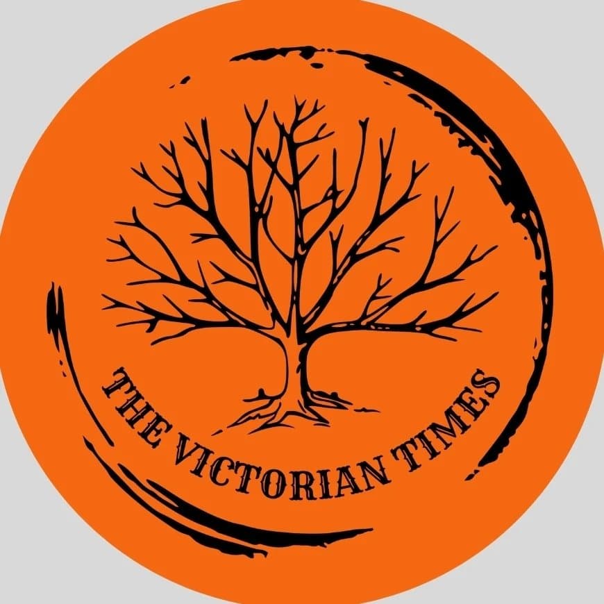 The Victorian Times Restaurant logo