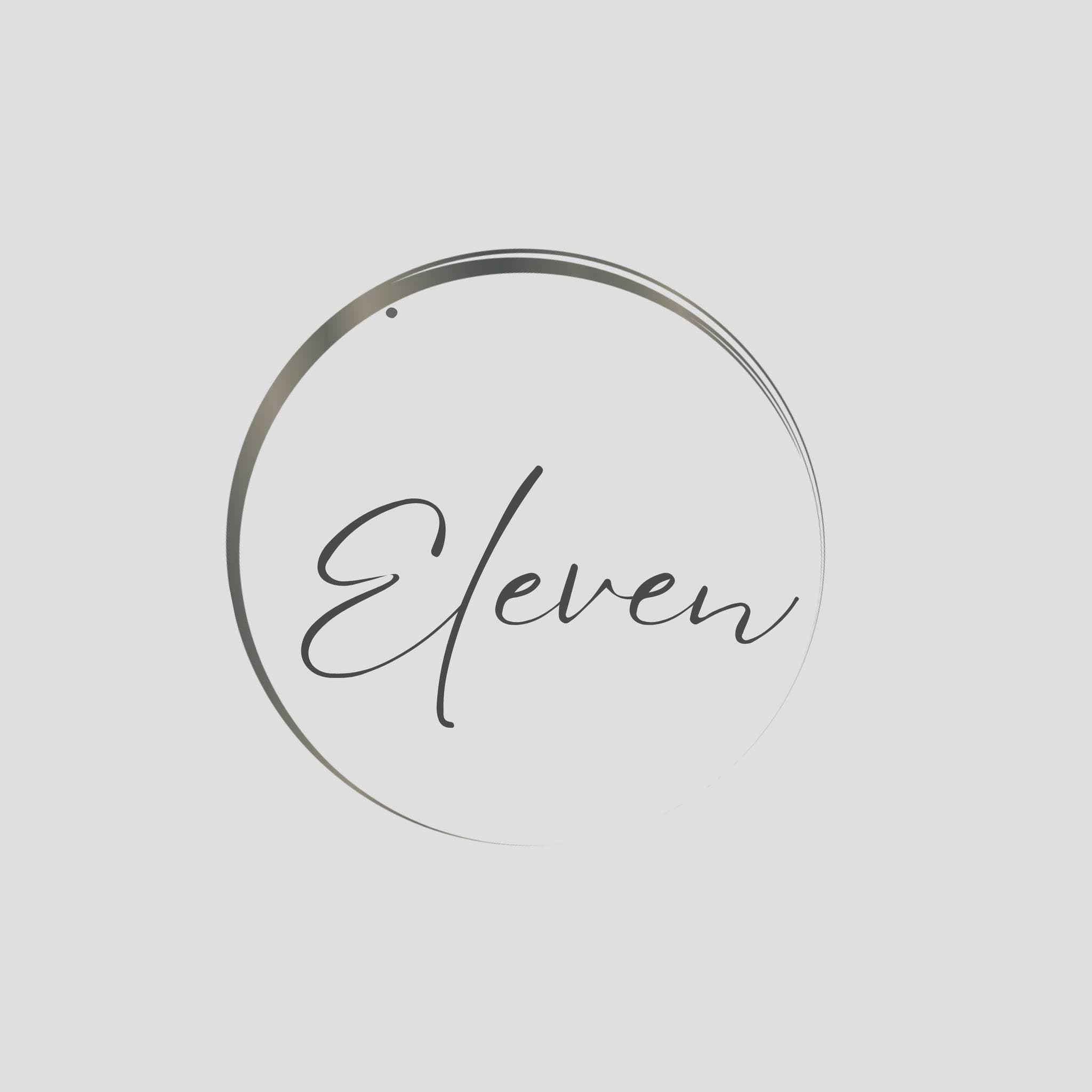 Eleven Eats Franschhoek logo