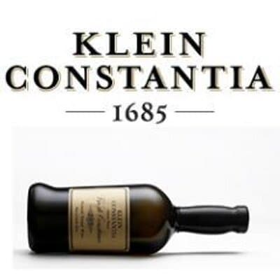 Klein Constantia Tours logo