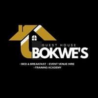 Bokwe Guest House logo