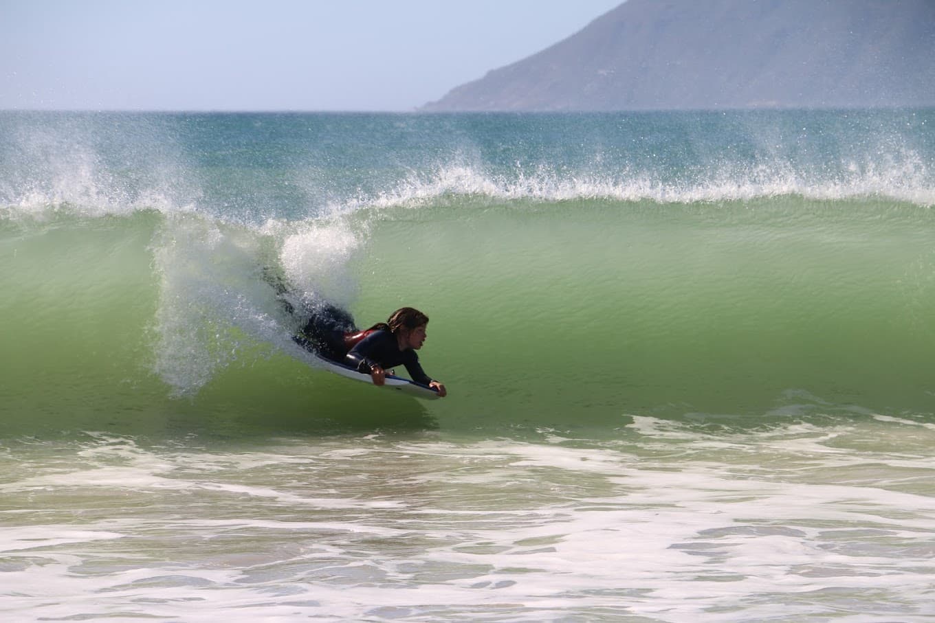 Kommetjie Surf logo