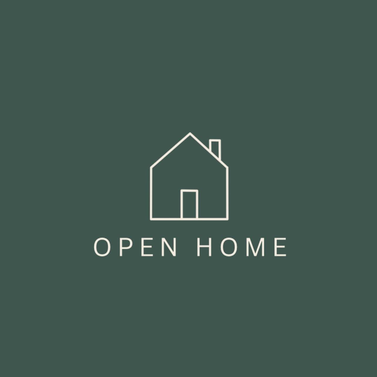 Modern Beach Apartment by Open Home logo