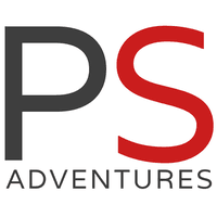 PS Adventures logo