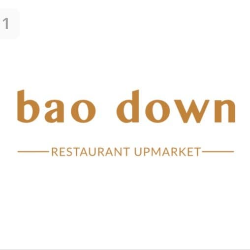 Bao Down logo