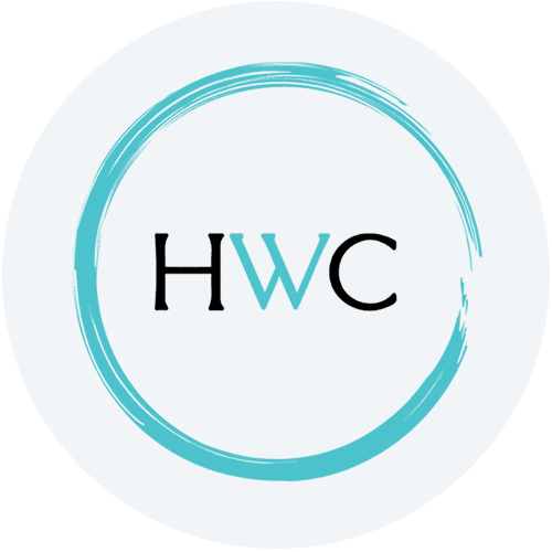 The Health and Wellness Centre logo