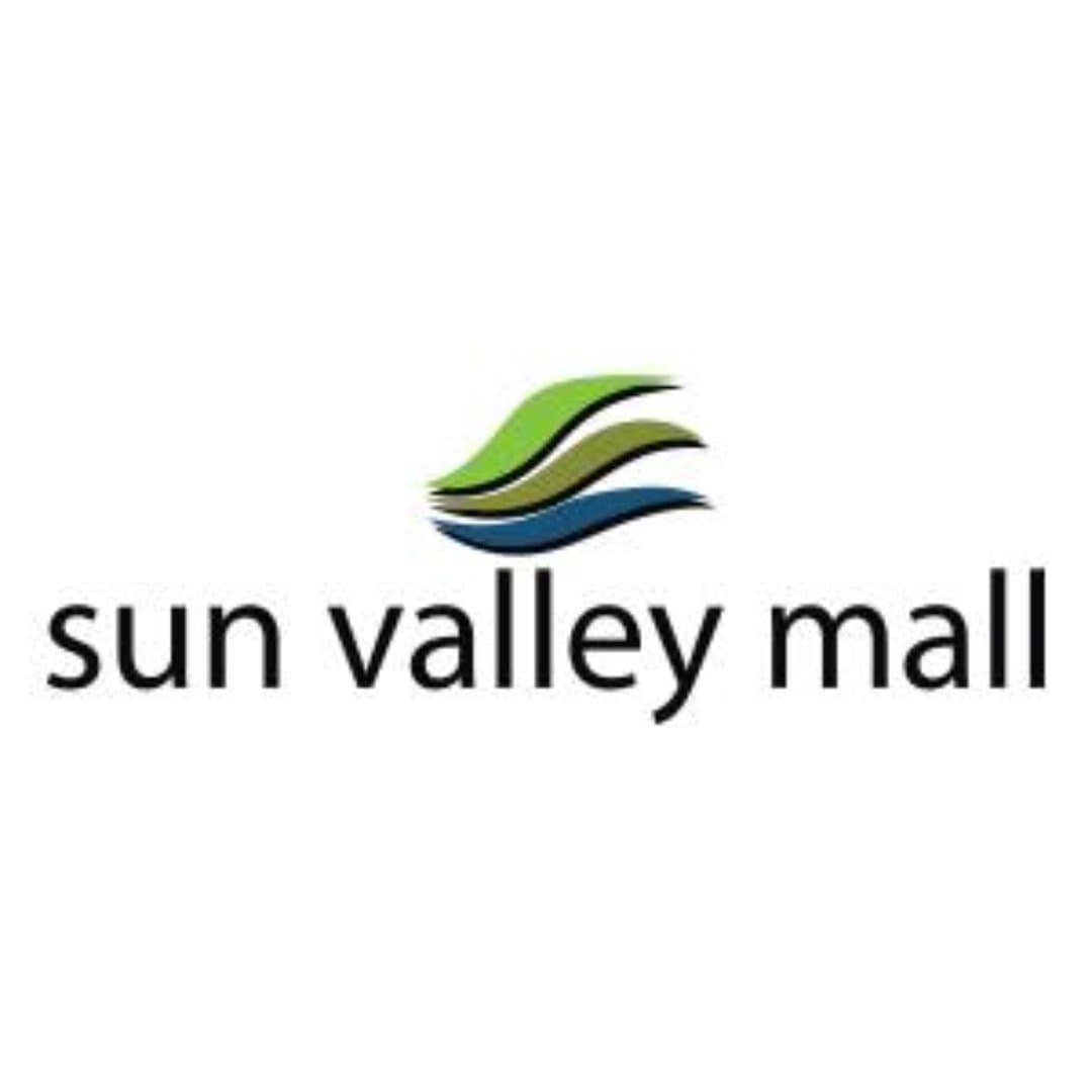 Sun Valley Mall  logo