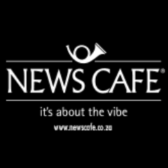 News Cafe Tableview logo