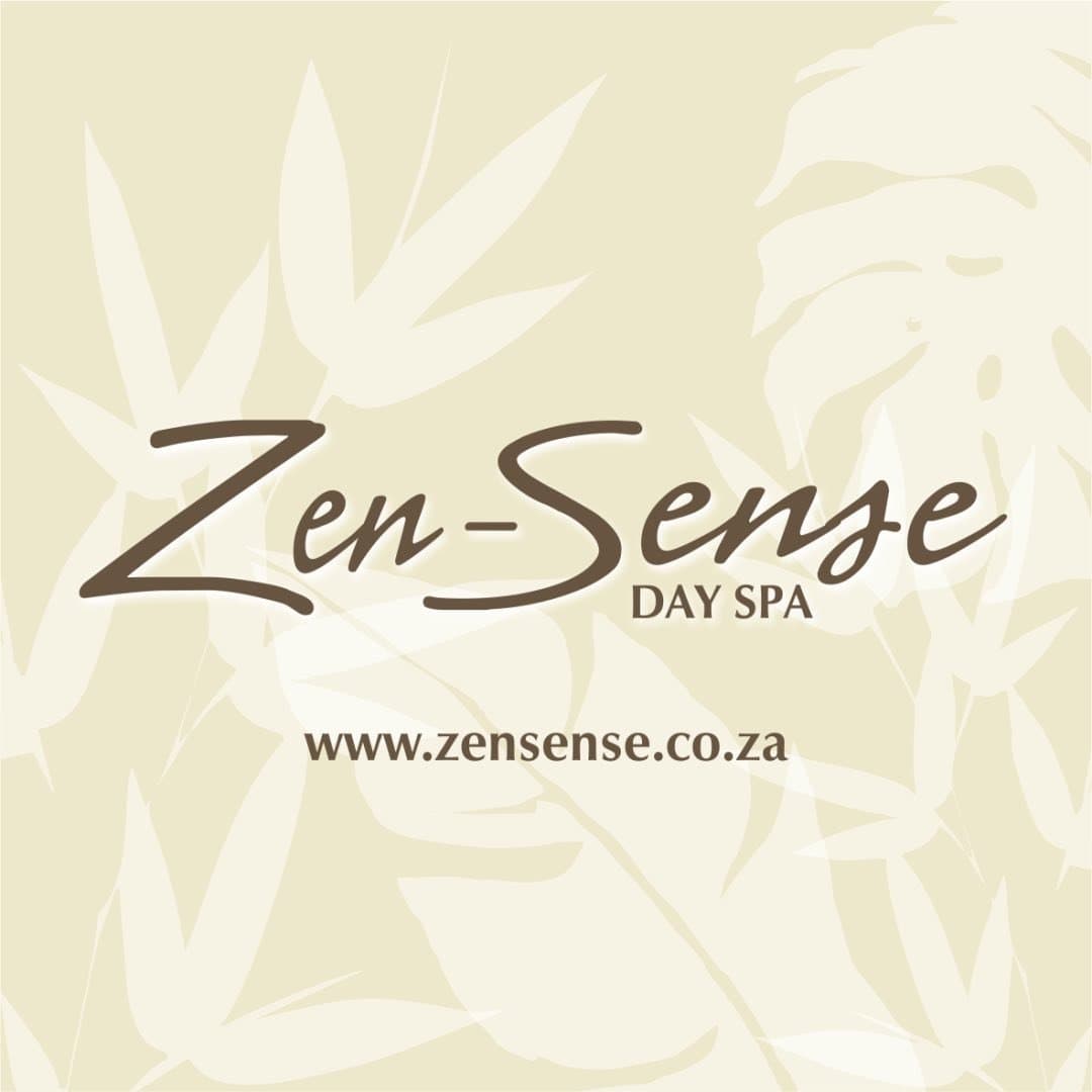 Zen Sense logo