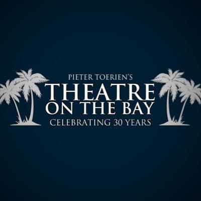Theatre on the Bay logo