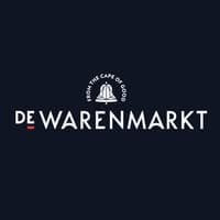 De Warenmarkt logo