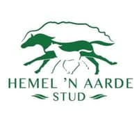 Hemel ’n Aarde Stud  logo