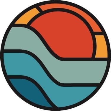 Blue Rock Resort logo