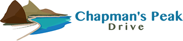 Chapman’s Peak Drive logo