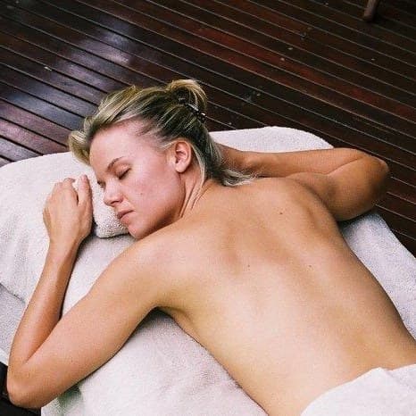 Forest Nature Spa logo