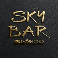 SkyBar Hermanus logo