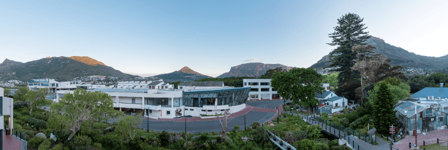 Melkhout Centre Cape Town logo