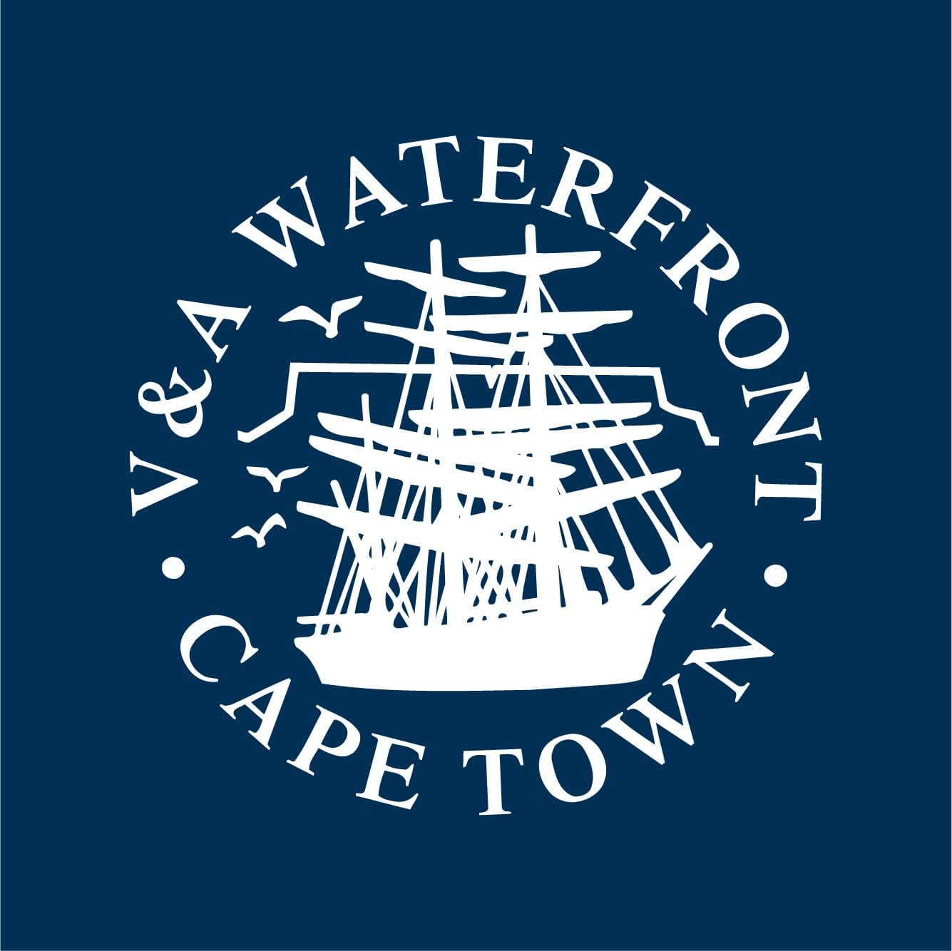 V&A Waterfront logo