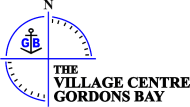 The Village Centre  logo
