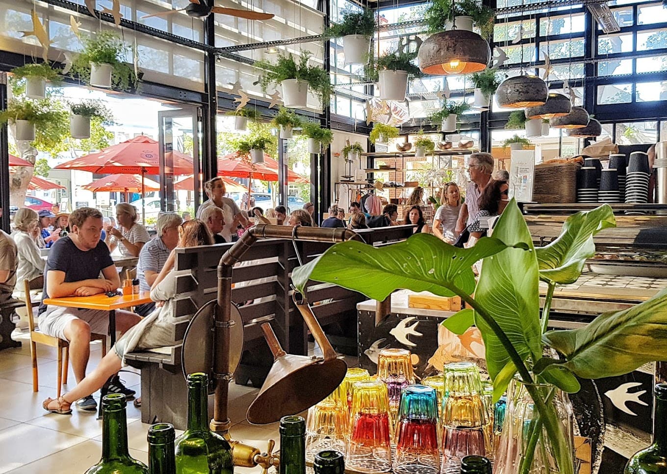 Business listing image