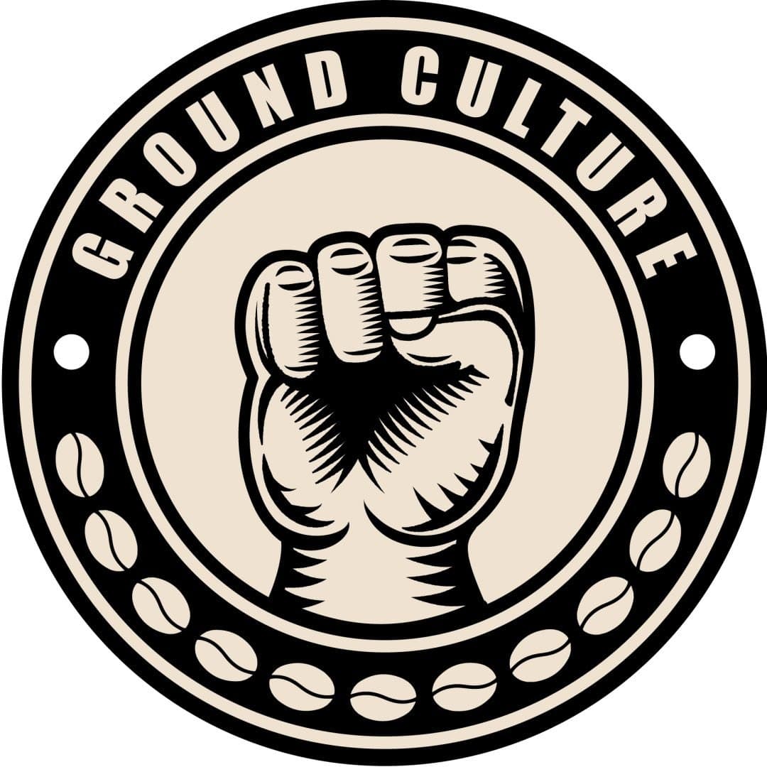 Ground Culture Café logo