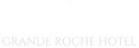 Grande Roche Restaurant logo