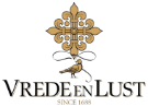 Vrede en Lust Wine Estate logo