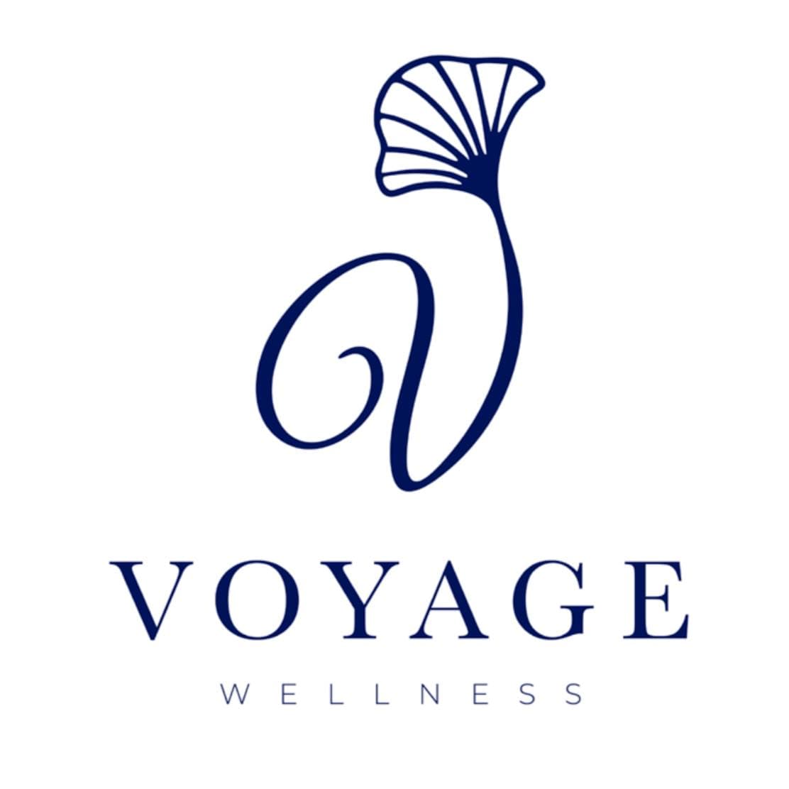 Voyage Wellness Spa logo
