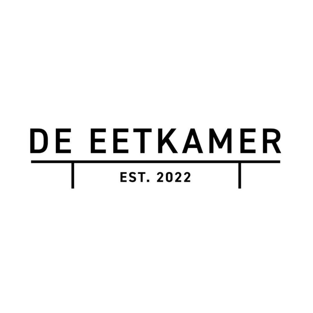 De Eetkamer logo