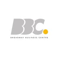 Broadway Business Centre logo