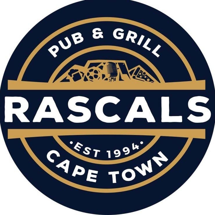 Rascals Pub logo