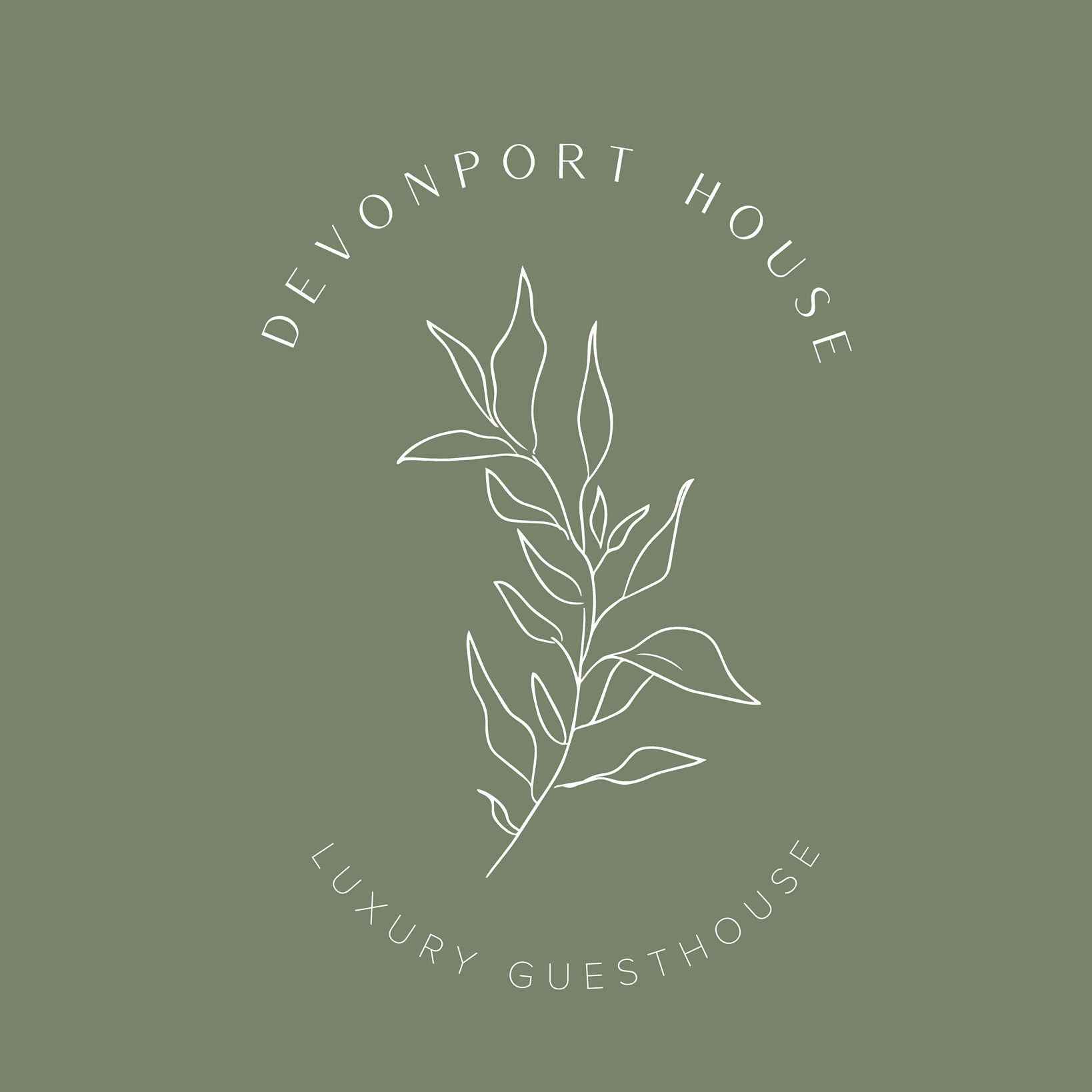 Devonport House - Constantia logo