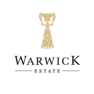 Warwick Wine Estate logo