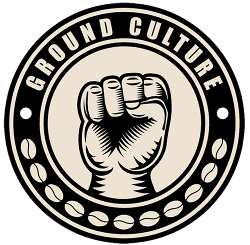 Ground Culture logo