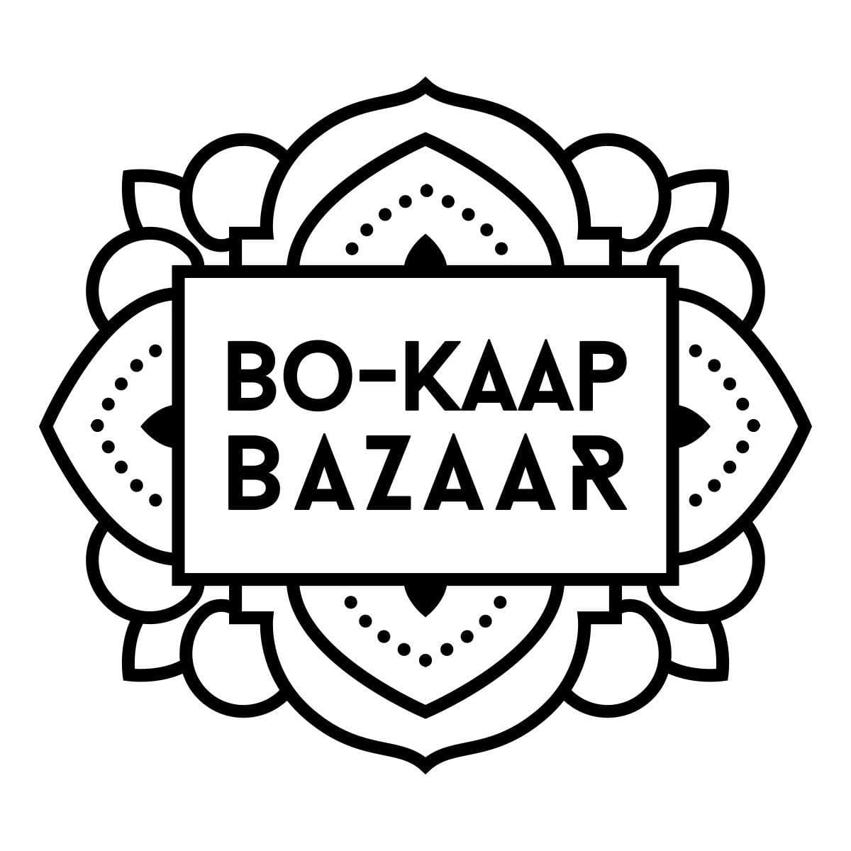 Bo-Kaap Bazaar logo