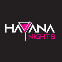 Havana Nights at Pirates Steakhouse logo